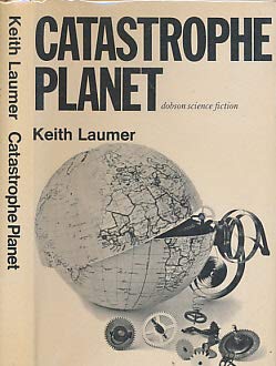 Buy Catastrophe Planet — BookShops.in