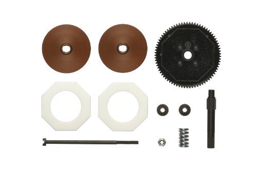 Preisvergleich Produktbild TAMIYA 300054378 - XV-01 Rutschkupplungs-Set