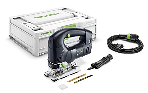 FESTOOL TRION PSB300 EQ-Plus Jigsaw