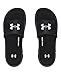 Under Armour UA Ignite V 12 Black
