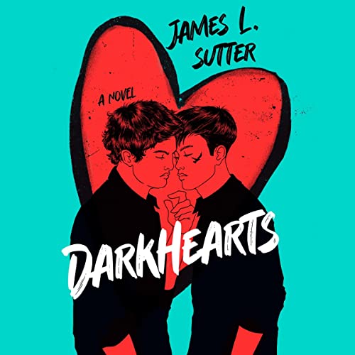 Darkhearts by James L. Sutter episode artwork