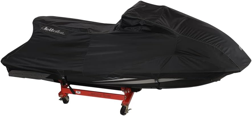 YMH Waverunner Cover | Wave Blaster II 750 (96-97) | Jettribe G4 Stealth Series