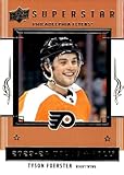 TYSON FOERSTER 2023-24 Upper Deck Honor Roll #HR54 NM-MT Hockey Flyers