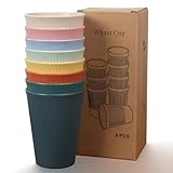 Largement utilisé : Ces verre plastique reutilisable conviennent non seulement pour boire de l'eau, servir de la glace ou comme gobelets pour brosses à dents quotidiennes à la maison, mais peuvent également être emportés à l'extérieur comme gobelets de camping , ils sont parfaits pour les fêtes, les barbecues, les anniversaires d'enfants, le camping, les pique-niques, la maison, le bureau et la salle de classe