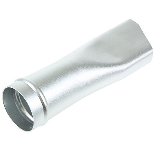 First4Spares Universal Debris Collector Vacuum Crevice Tool for Fireplace Wood Stoves, Coal Burners and BBQ's 38mm