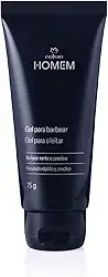 Gel de Barbear Homem Essence Masculino 75g