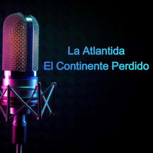 La Atlantida