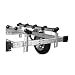 C.E. SMITH C.E. Smith 5' Roller Bunks / 27710 /