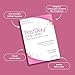 PostDay One-Step Levonorgestrel Tablet - Emergency Contraceptive to Reduce Risk of Pregnancy - Backup Birth Control - Female Contraceptive - Does Not Affect Existing Pregnancy - 1.5 mg - 1 Tablet