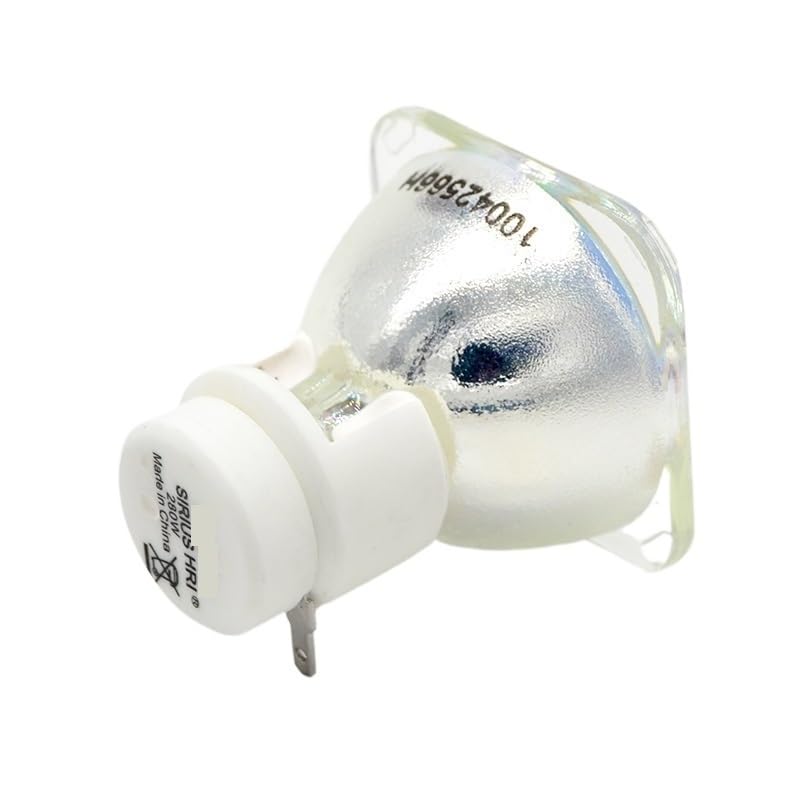 Ampoule 10R cassée ? Rplacez-la par la lampe P-VIP 280W pour tête mobile