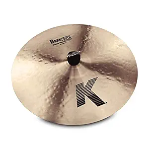 Zildjian 18
