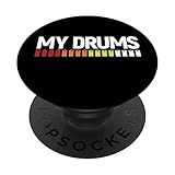 808 My Drums Vintage - Roland TR-808 Drum Machine