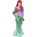 Adult Wistful Mermaid Costume