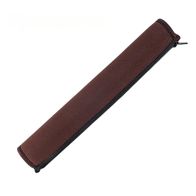Replacement Headband Compatible with ATH-MSR7 MSR7b Headphones Headband, Replacement Headband, Brown