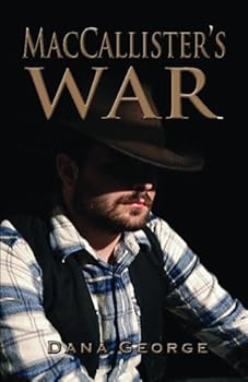 Paperback MacCallister's War Book