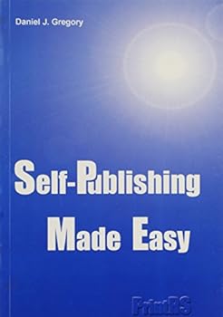Paperback Self-Publishing Made Easy Book
