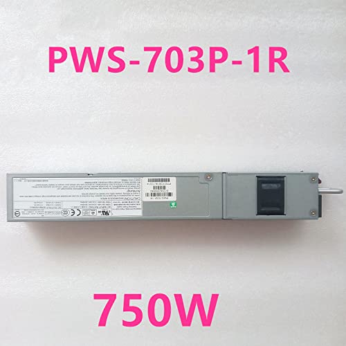 Fuente de alimentación PSU 750W PWS-703P-1R sustitución miniatura 4
