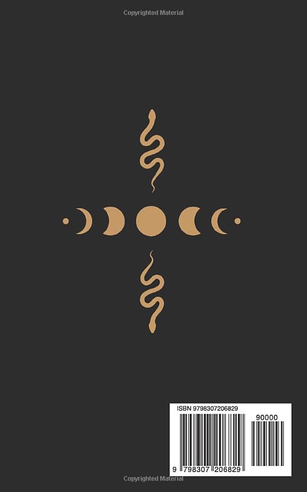 HECATE for Beginners: Mythology, Symbols, Spiritual Path, and Sacred Magic Rituals - Image 2