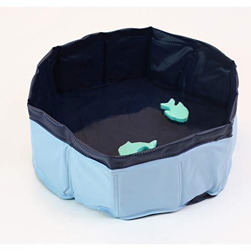 Croci Pool Spielzeug für Katzen, 30 x 10 cm – Bild 4