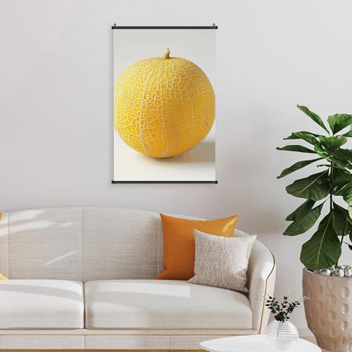 Impression sur toile de fruits salon et bureau RTBKLYQ - 7