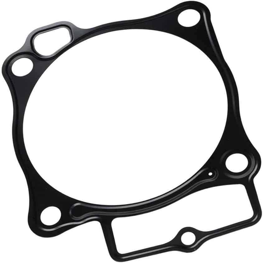 Motorcycle Cylinder Crankcase Engine Cover Gasket Kits Set Fir For CRF450R 2017-2018 CRF 450R(Cylinder base gasket)