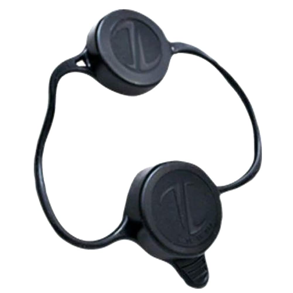 Cache lunette de visée Timber Creek Outdoors Noir 44 mm - 2