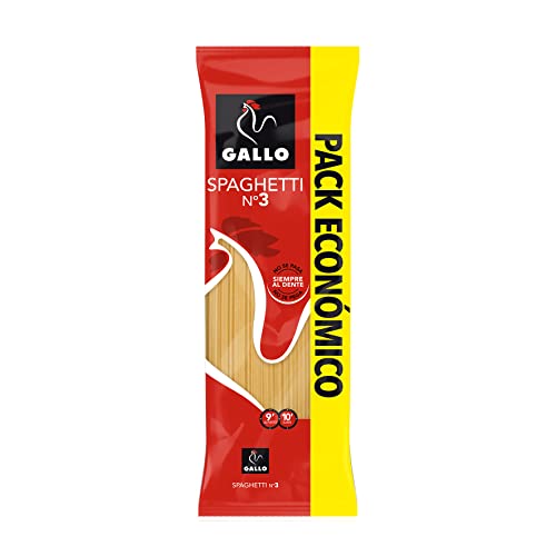 Gallo Spaghetti, 900g