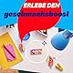Extra Refreshers Kaugummi zuckerfrei, Strawberry Lemon Gum, 12 x 8 Dragees, Großpackung Chewing Gum, Xylitol Kaugummi ohne Zucker (96 Dragees)