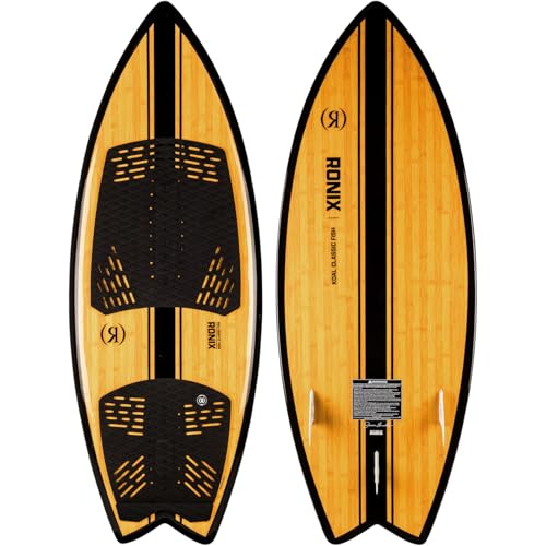 Ronix Koal Classic Fish