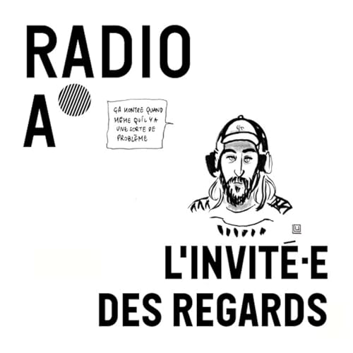 Camille, militant Extinction Rebellion, Les polluants &eacute;ternels, face cach&eacute;e de la vall&eacute;e du Rh&ocirc;ne
