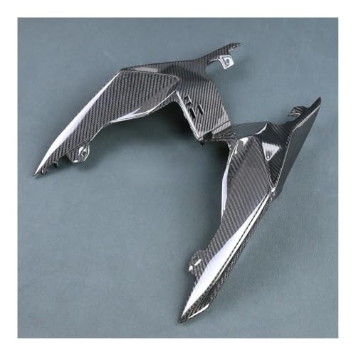 Housse de selle et spoiler carénage rigide S1000RR protection antichoc