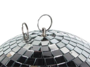 Boule à facettes 30 cm