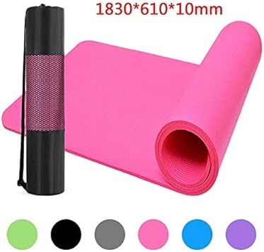 porta stuoia yoga per la camera