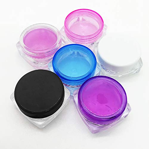 ORMENT LED LIGHTING Magic Tools for Diamond Painting, Specially-made Wax Holder for Painting with Diamonds Kits for Adults