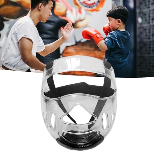 careta de karate, en Protección de Cabeza de Artes Marciales, 16 Protección de Cabeza de Artes Marciales,15, encuentra careta de karate