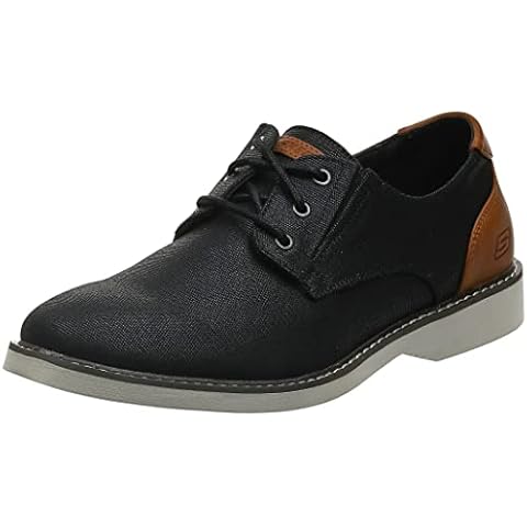 Skechers Men's Parton WILCON Brogues Cover