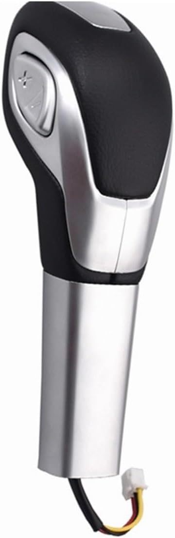 Auto Gear Shift Knob for Kuga for Escape for Mondeo for Fusion for Ecosport Automatic Gear Shift Knob Shifter Handle Stick