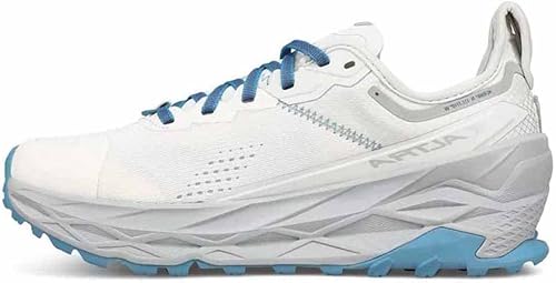 Miniatura 4 de Altra Tenis Olympus 5 Hike Low GTX para hombre