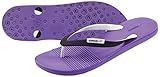 Speedo Saturate II, Purple/Grey/White, 6 UK (39 IT)