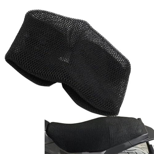 Funda de asiento para Benelli Leoncino 800 BJ800 transpirable y protectora