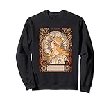 Art Nouveau, Alphonse Mucha, designs and gifts