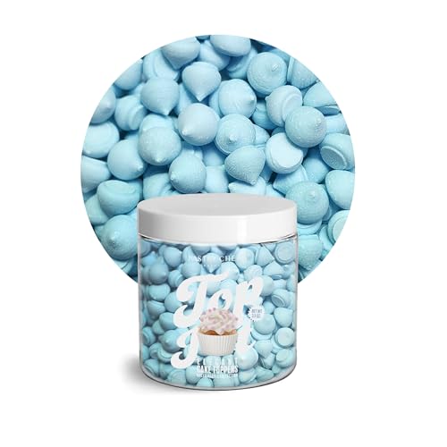 Pastry Chef's Boutique Elegant Mini Meringue Ice Cream and Cake