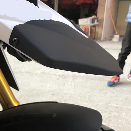 Garde-Boue Enlarger Front Fairing G 310 GS Extension Finition Premium - 3