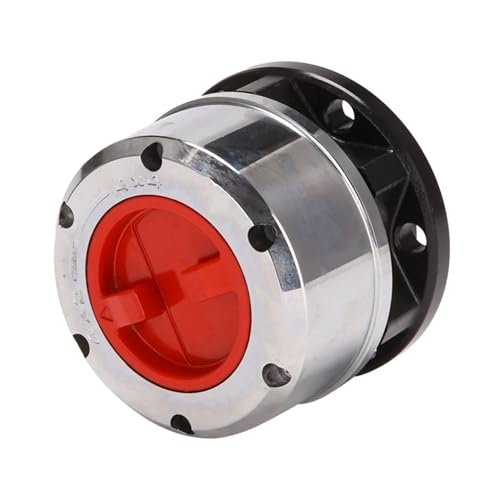 Moyeu à verrouillage manuel 26 cannelures pour KIA Sportage Retona Bongo AVM460HP