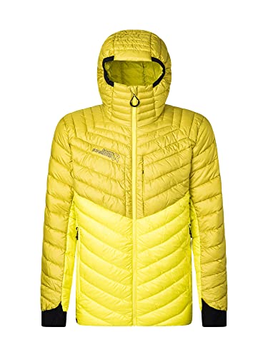 Blouson Re.anakonda Rock Experience thermique coupe-vent sport hiver