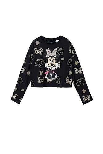 Image of Desigual Girls' Ts Lara Minnie