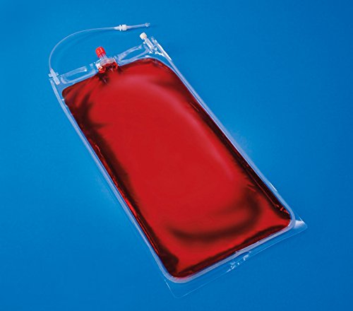 225183b labpure FEP laboratorio bolsa, Capacidad 100 ml (Pack de 5)