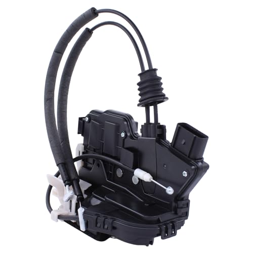 Image of ApplianPar Front Passenger Side Door Lock Actuator Latch for Kia Sorento 2011-2015, 81320-2P020