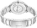 Imagen de Timberland Reloj Analógico para Mujeres de Cuarzo con Correa en Acero Inoxidable TDWLG0030101