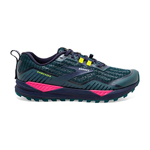 Image of Brooks Women's Cascadia 15 Trail Running Shoe